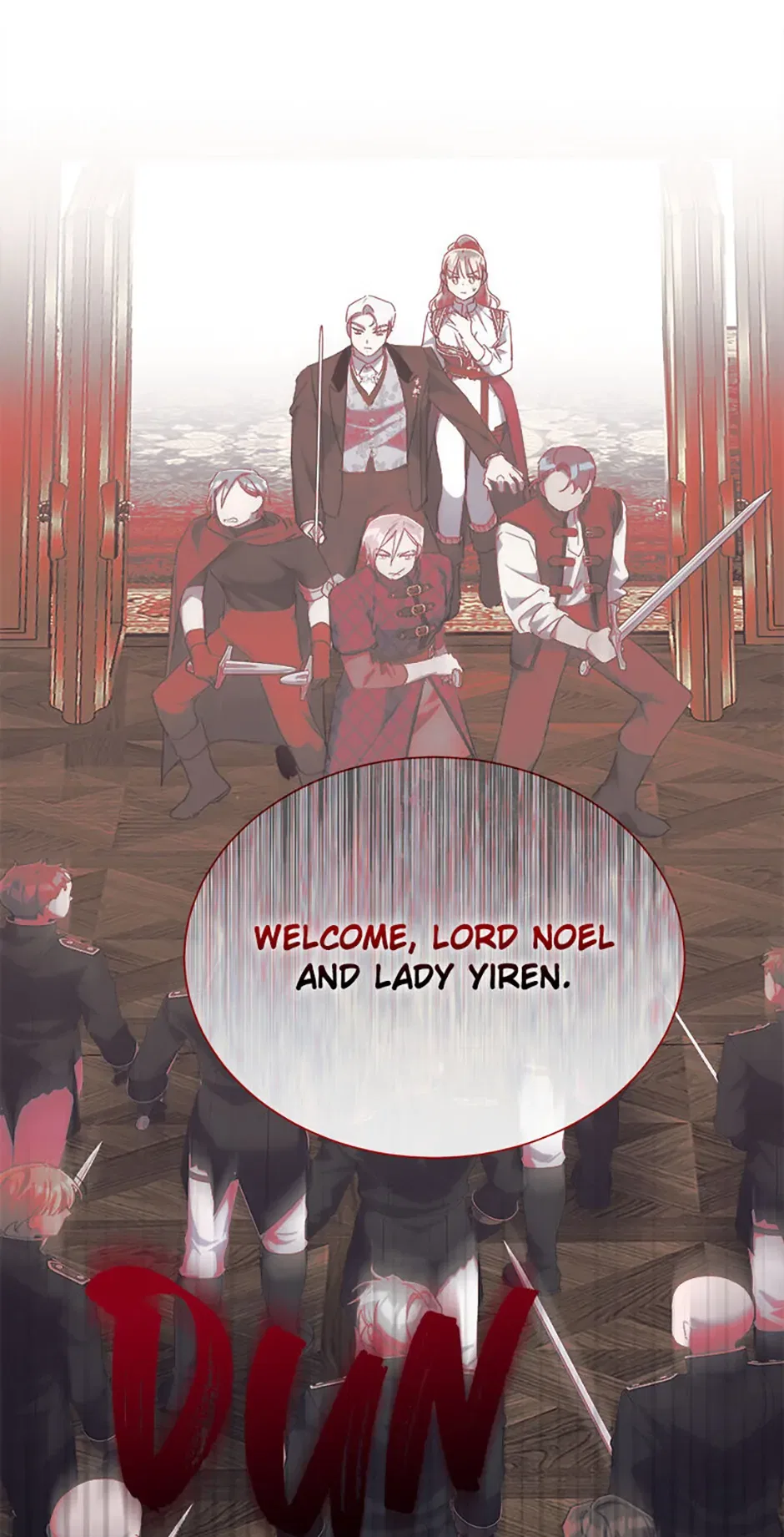 No More Nice Sis Chapter 107 – Page 2