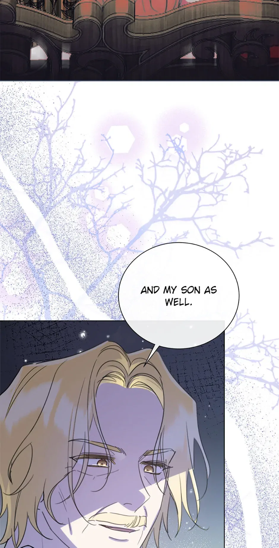 No More Nice Sis Chapter 107 – Page 4