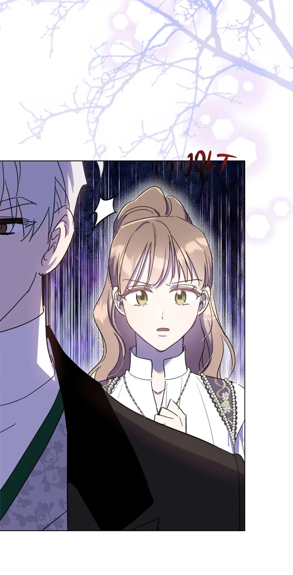 No More Nice Sis Chapter 107 – Page 6