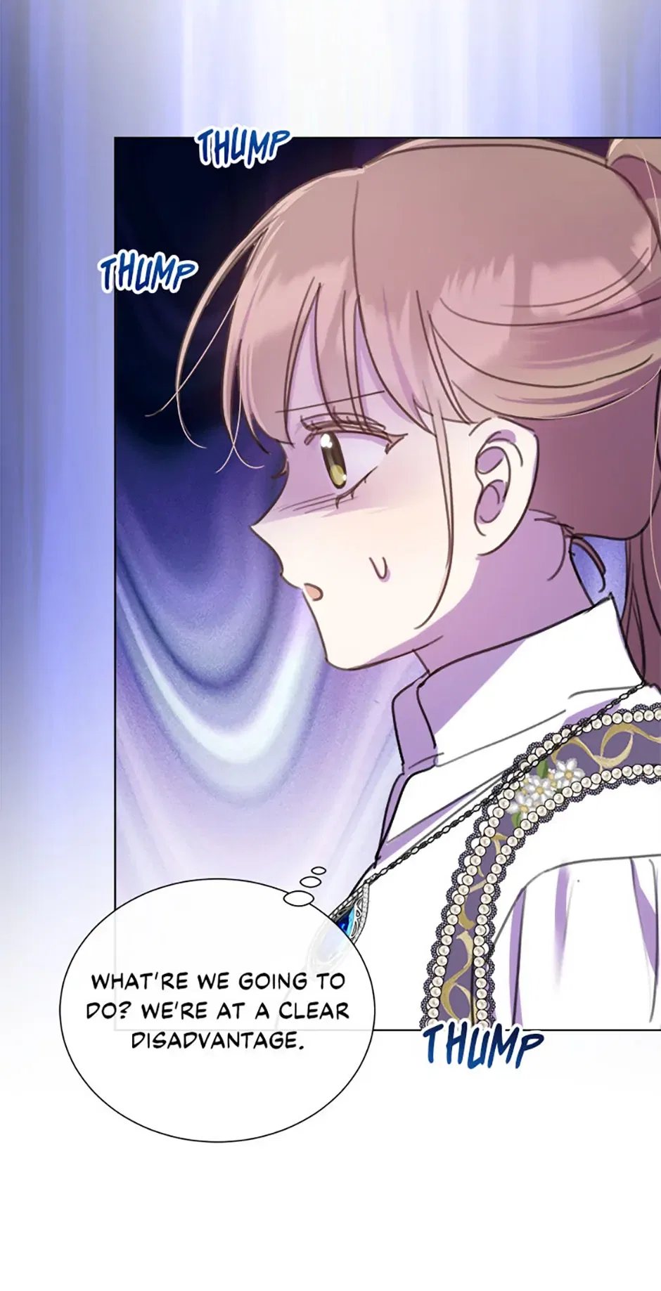 No More Nice Sis Chapter 107 – Page 10