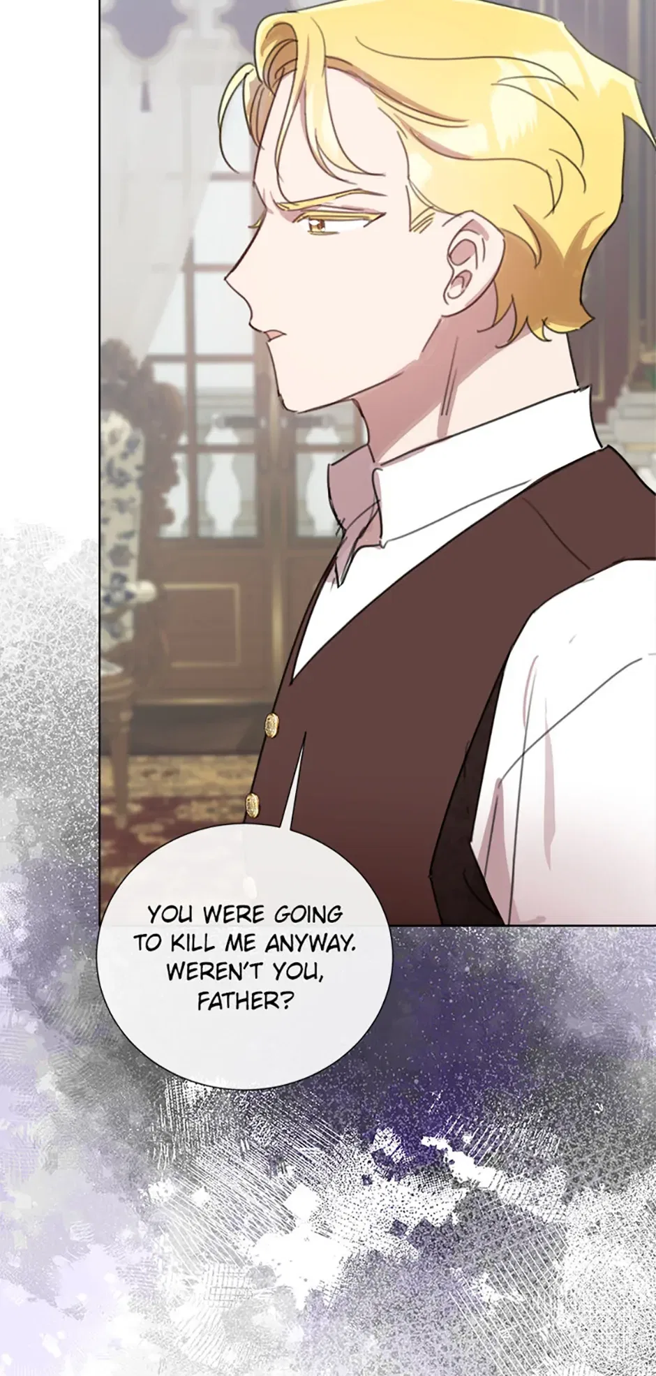No More Nice Sis Chapter 107 – Page 15