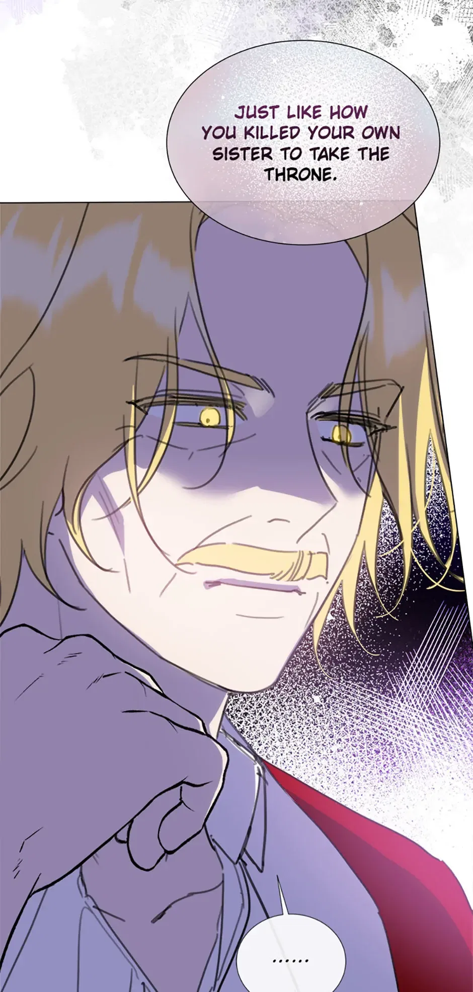 No More Nice Sis Chapter 107 – Page 16