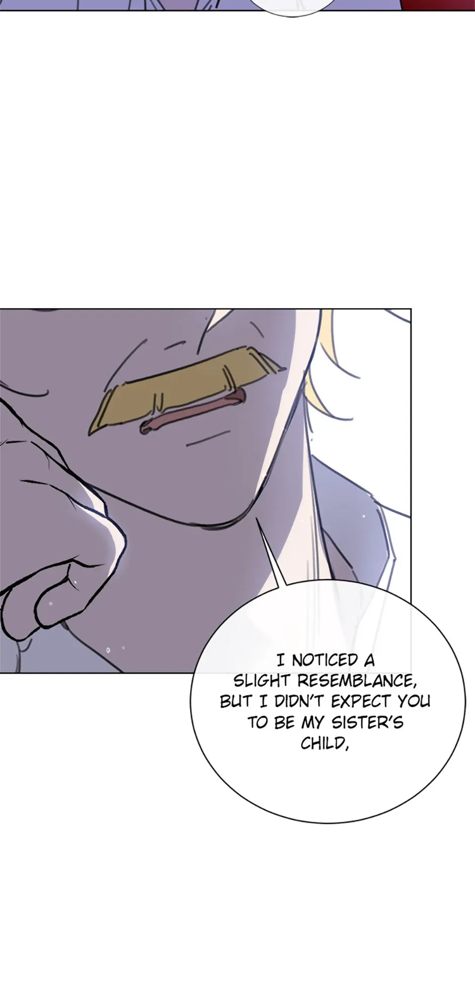 No More Nice Sis Chapter 107 – Page 17