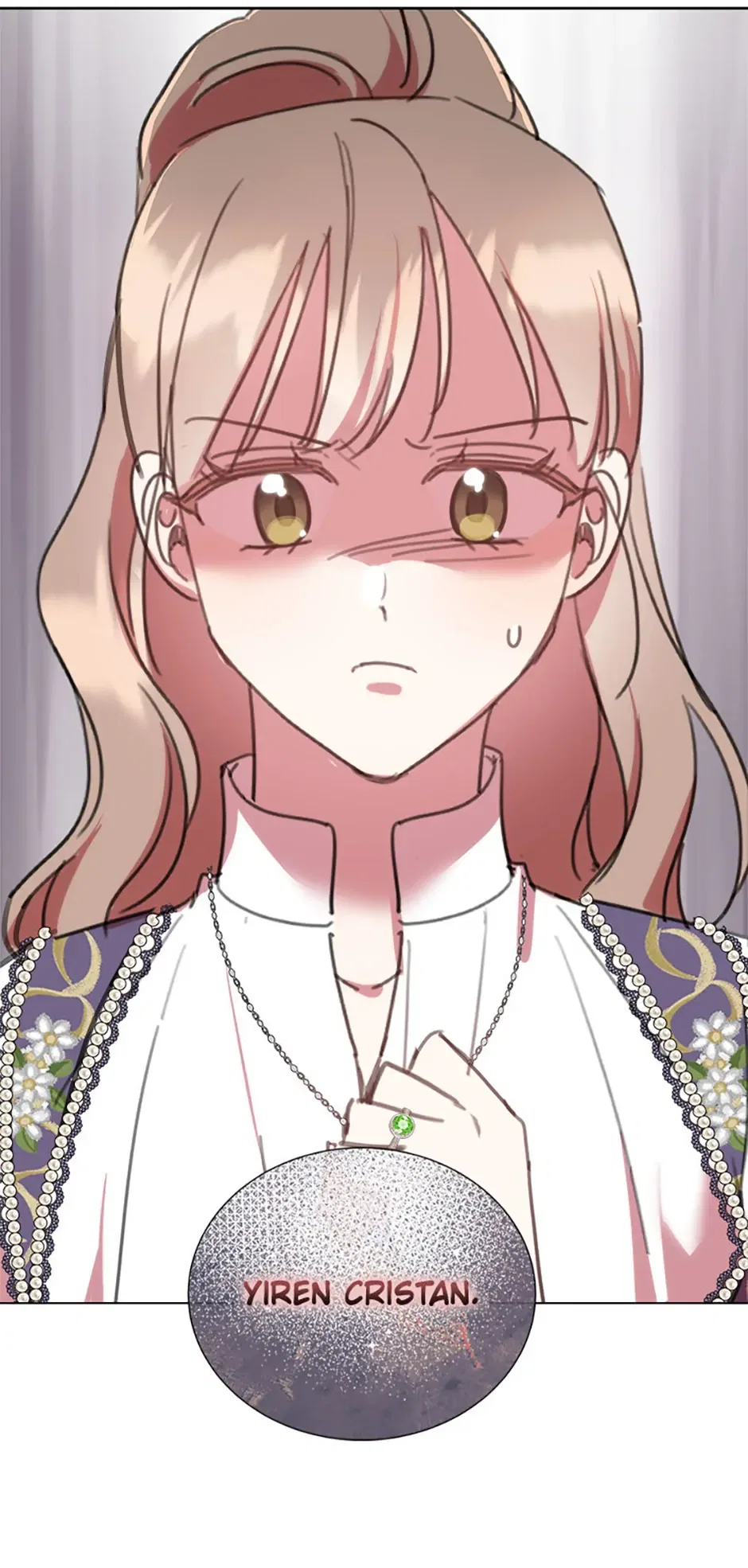 No More Nice Sis Chapter 107 – Page 18