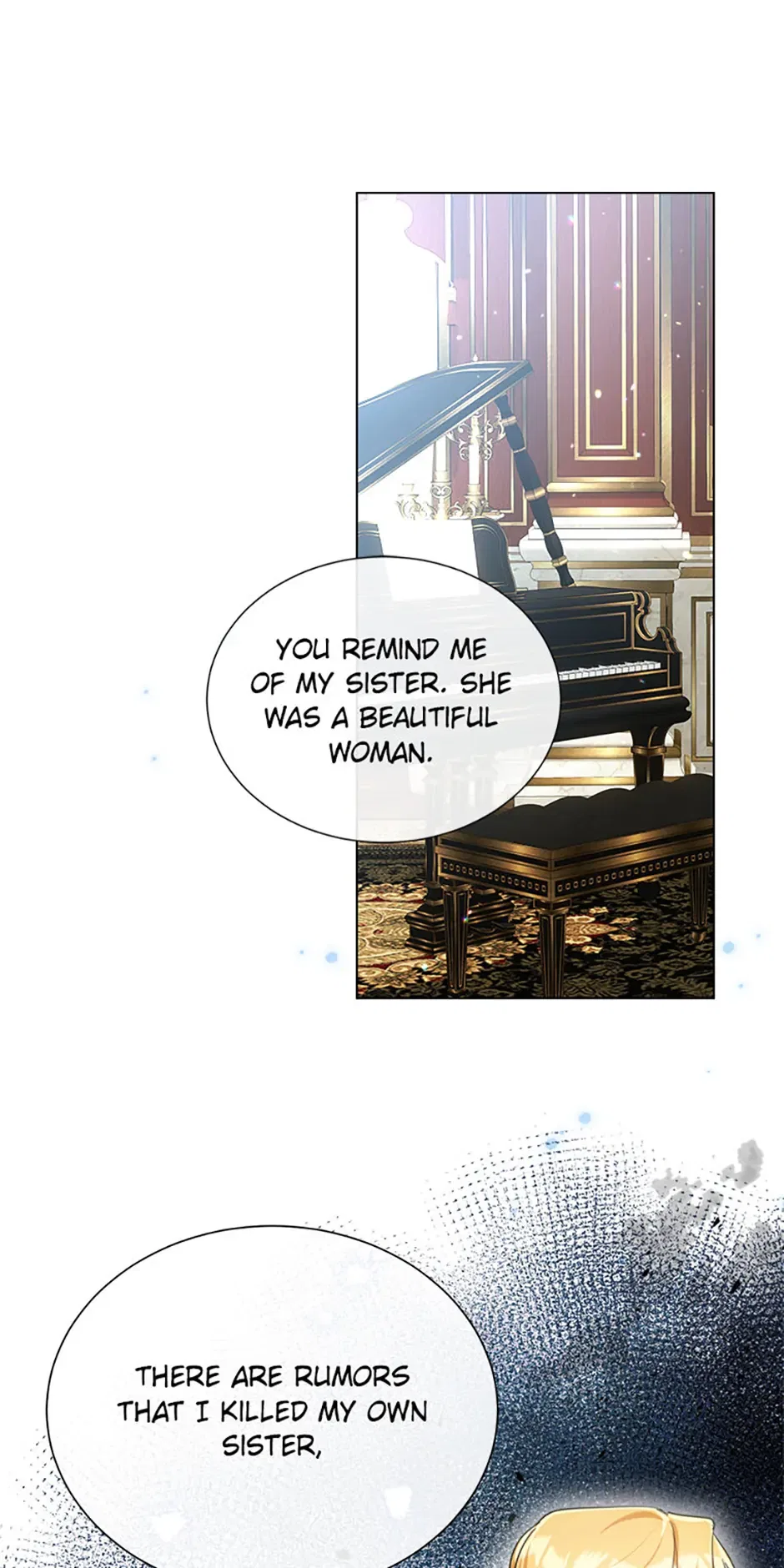 No More Nice Sis Chapter 107 – Page 19