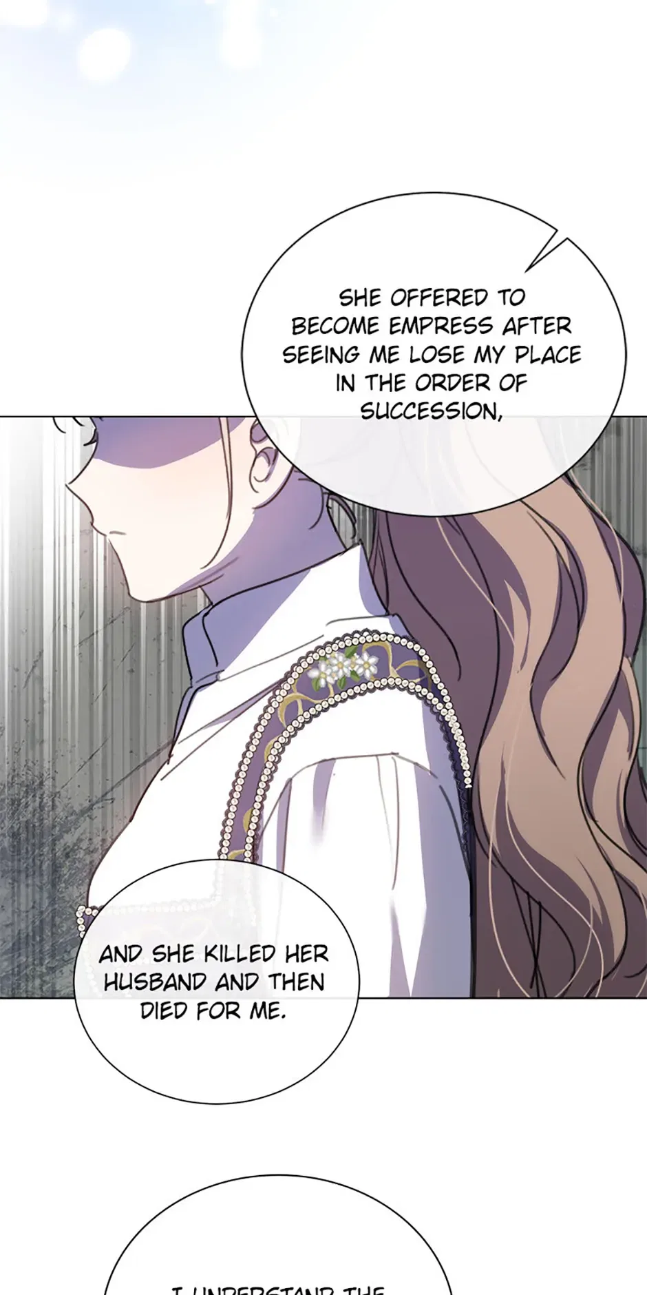 No More Nice Sis Chapter 107 – Page 22