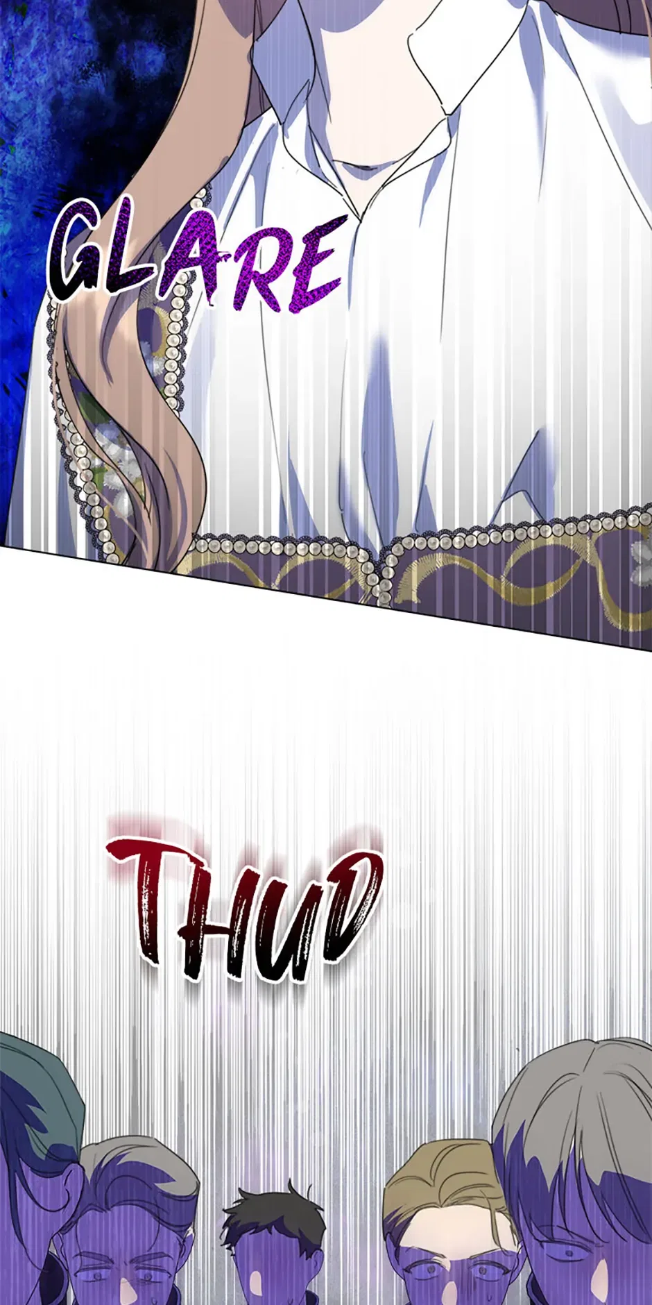 No More Nice Sis Chapter 107 – Page 24