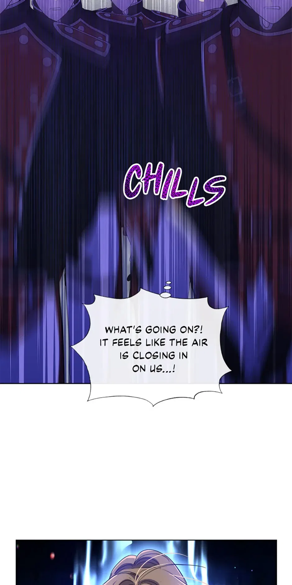 No More Nice Sis Chapter 107 – Page 25