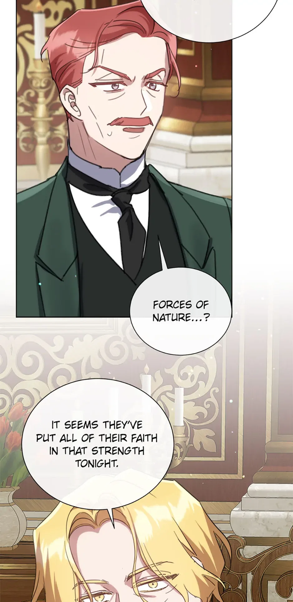 No More Nice Sis Chapter 107 – Page 28