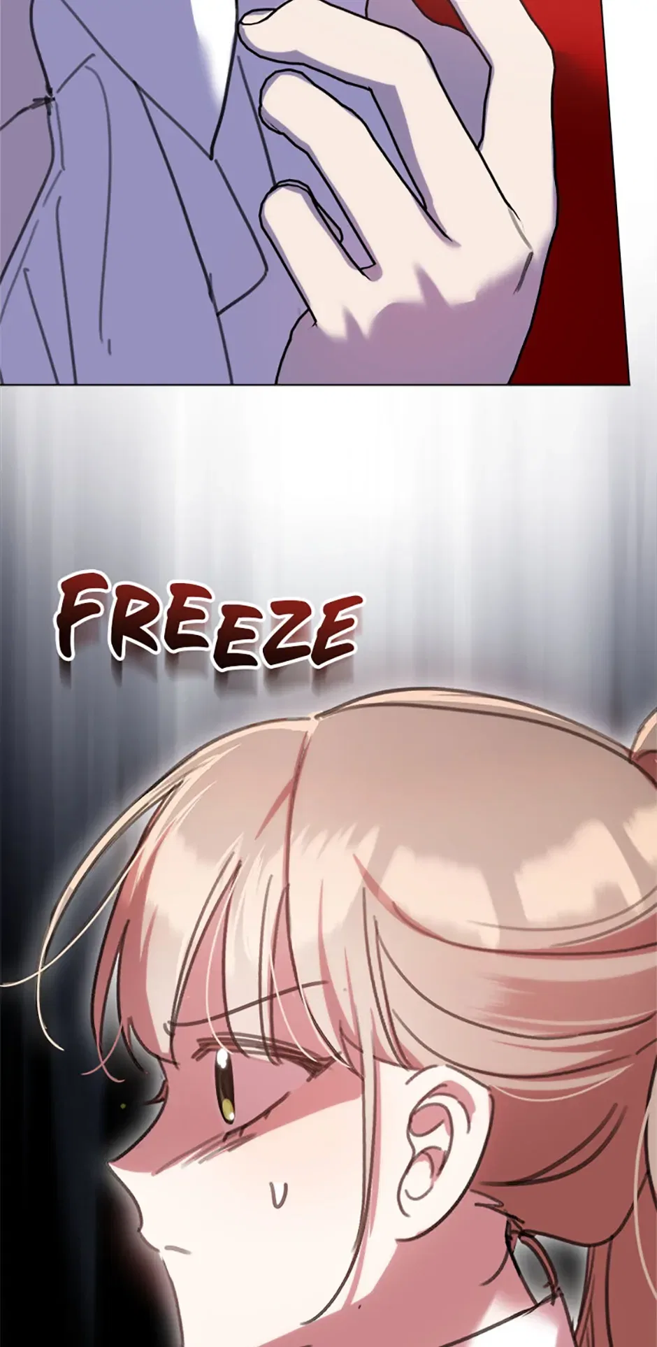 No More Nice Sis Chapter 107 – Page 31