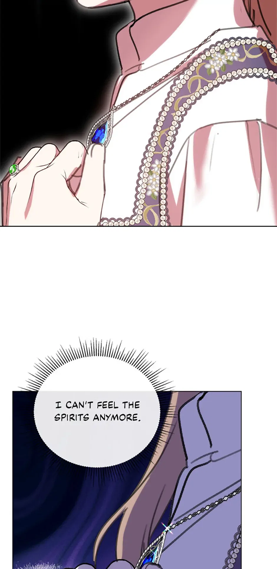 No More Nice Sis Chapter 107 – Page 32