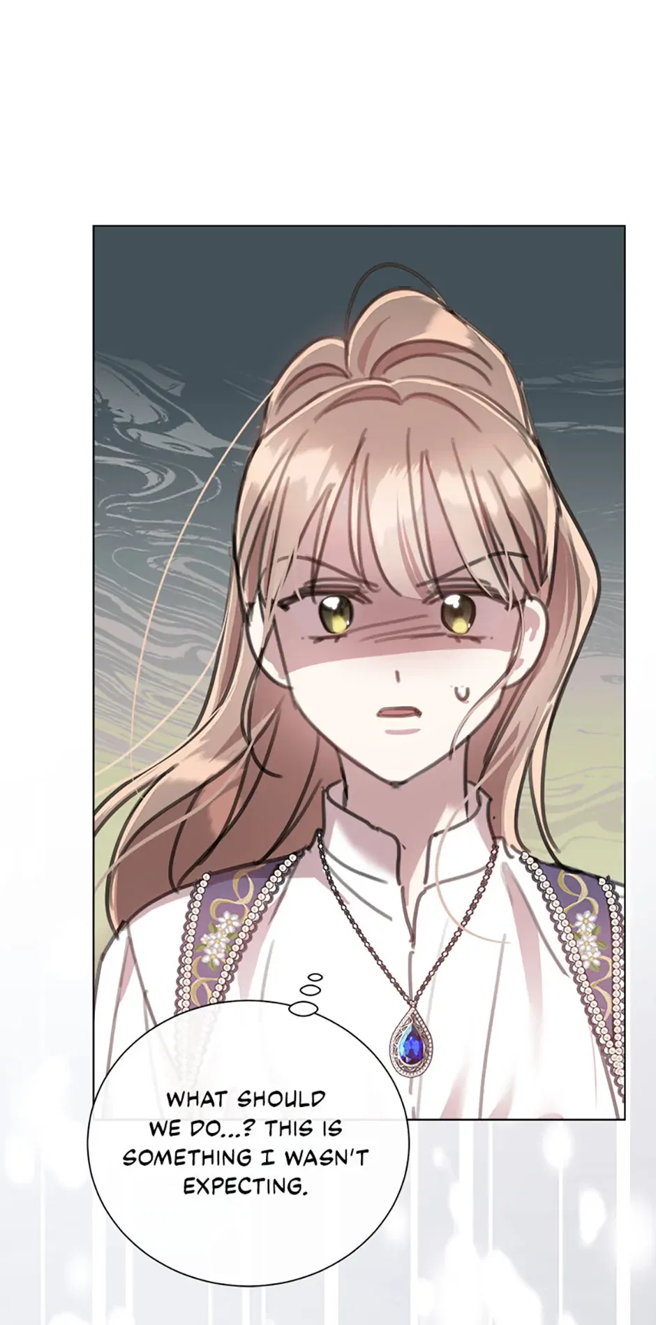 No More Nice Sis Chapter 107 – Page 41