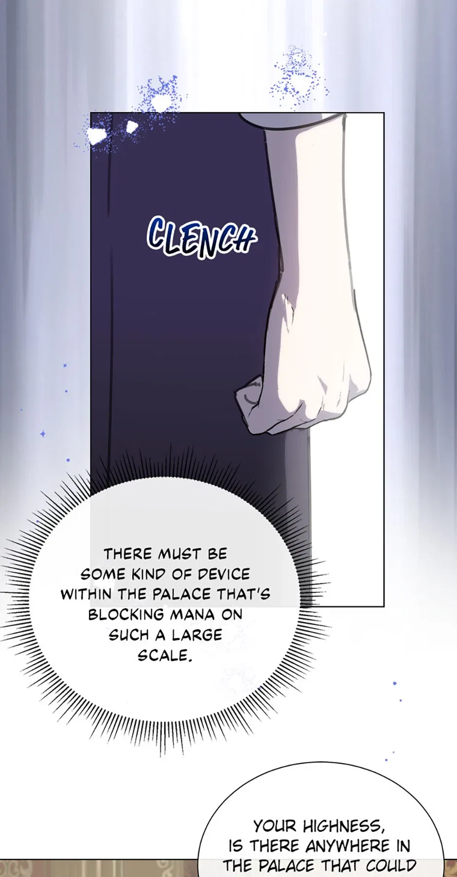 No More Nice Sis Chapter 107 – Page 44