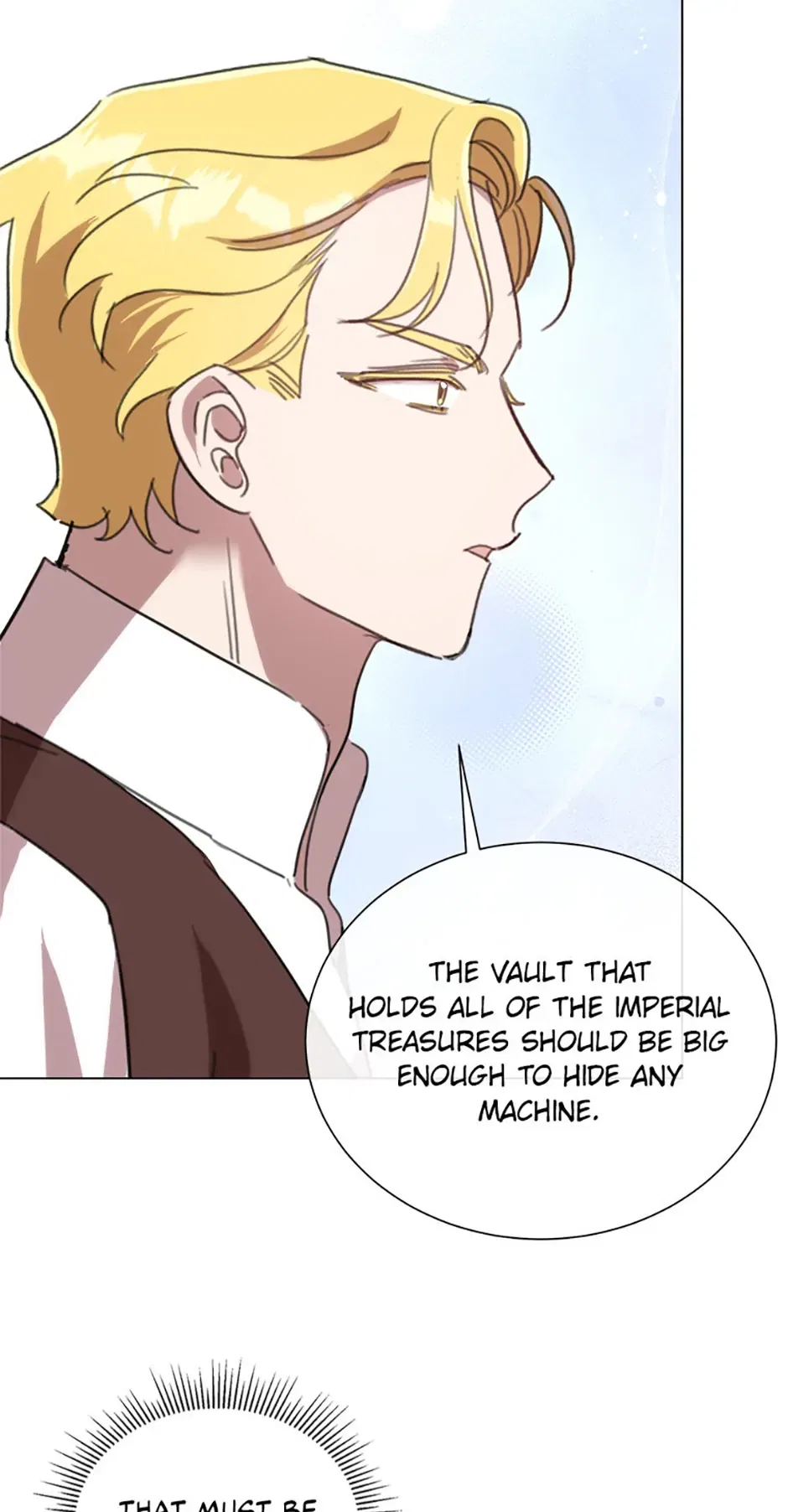 No More Nice Sis Chapter 107 – Page 46