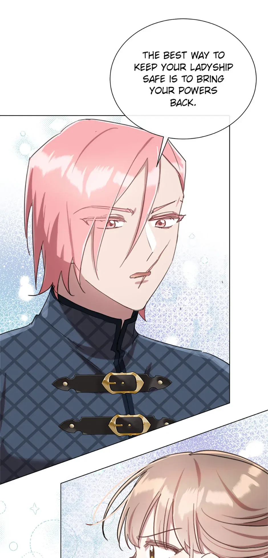 No More Nice Sis Chapter 107 – Page 52