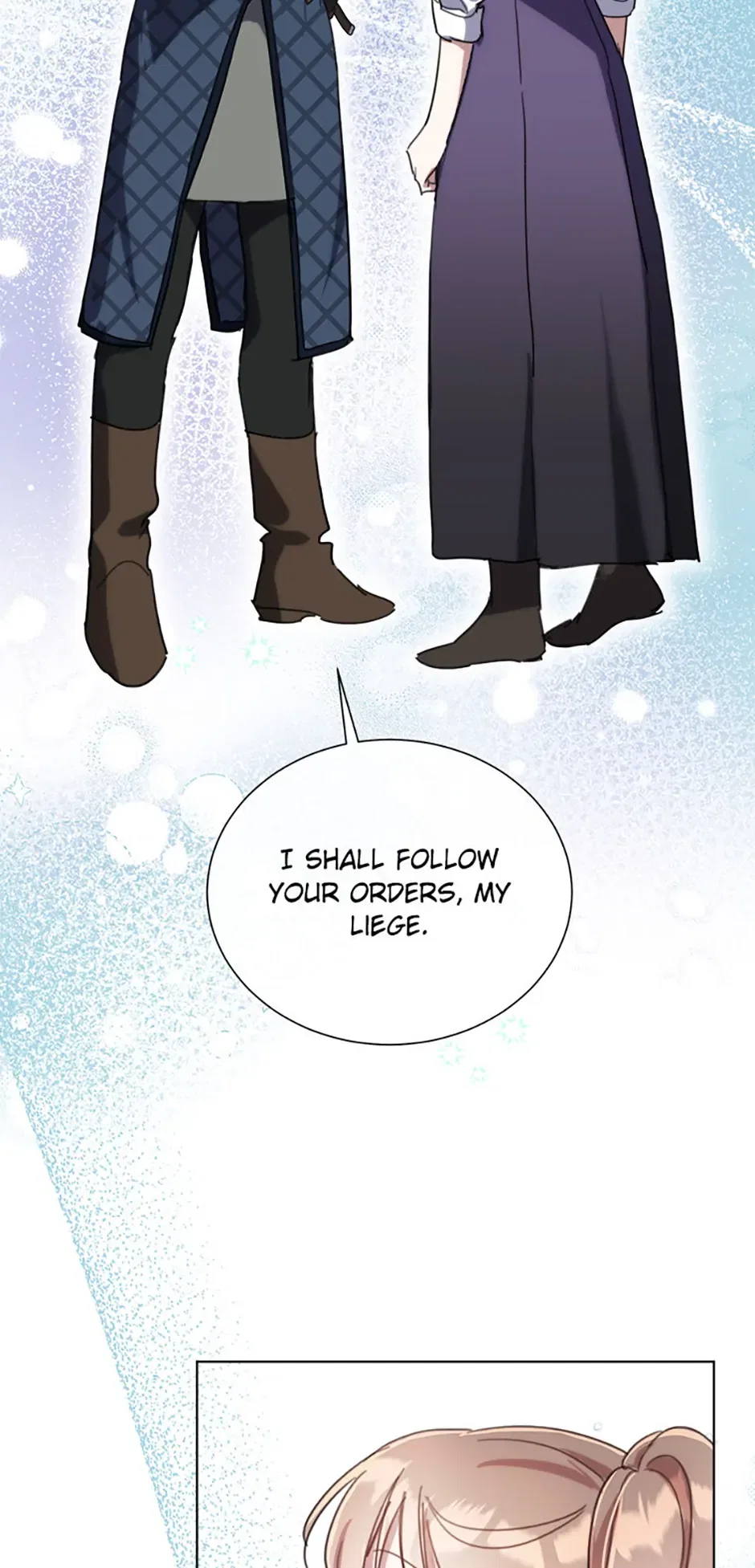 No More Nice Sis Chapter 107 – Page 54