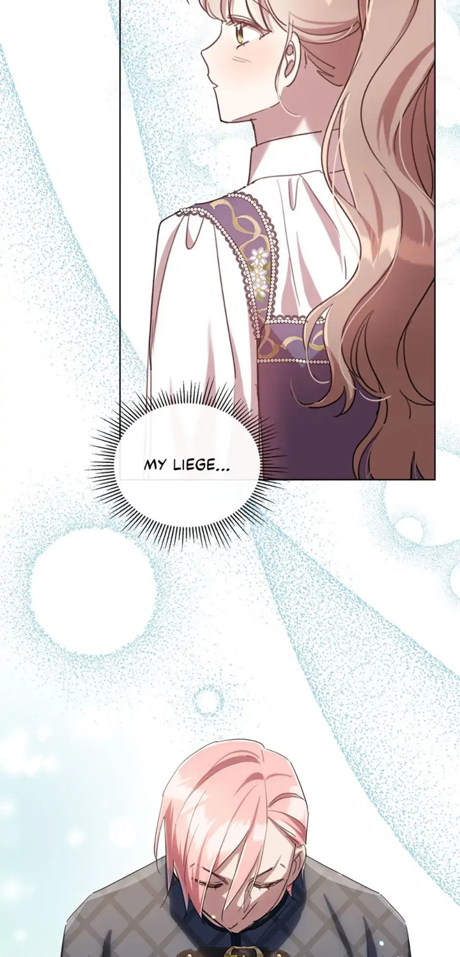 No More Nice Sis Chapter 107 – Page 55