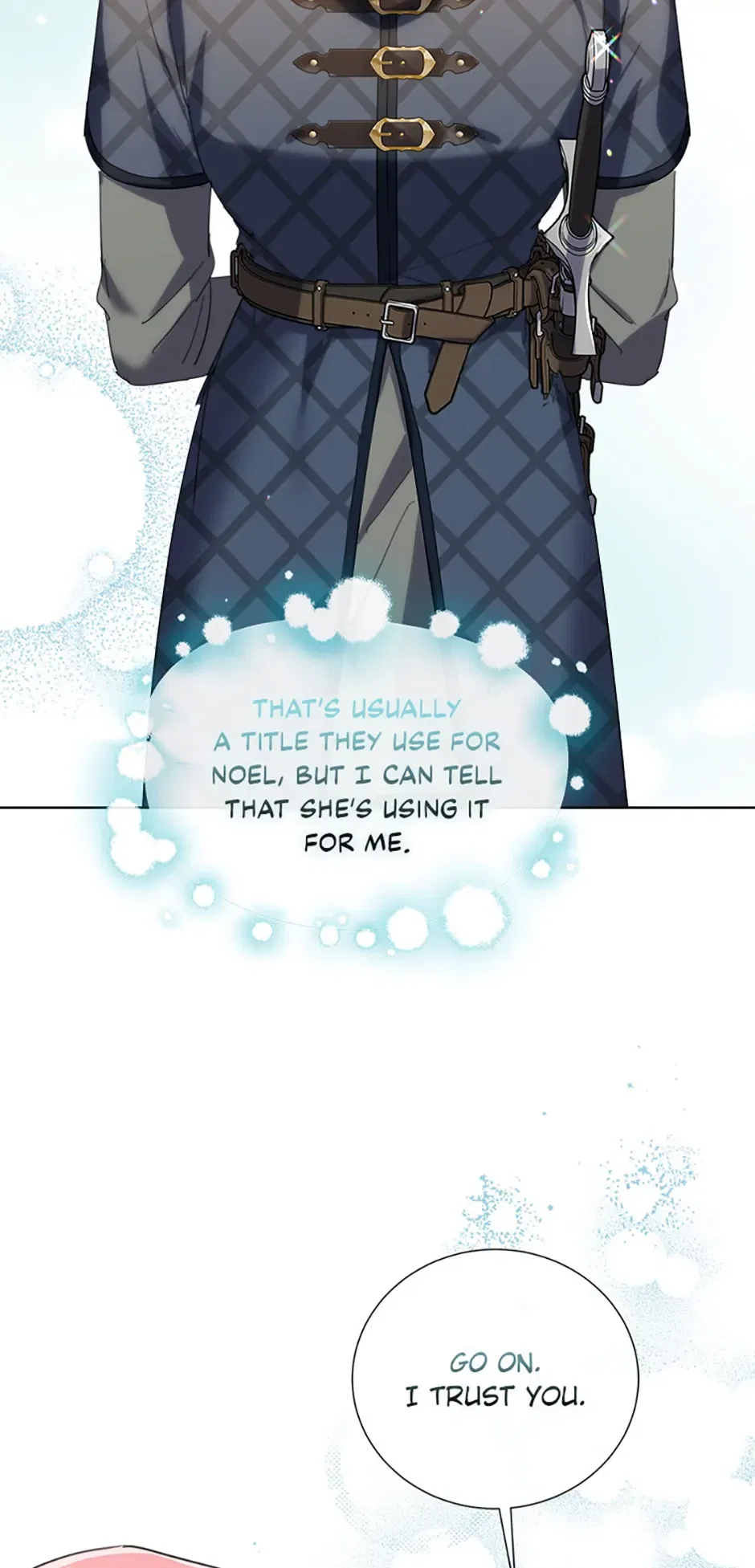 No More Nice Sis Chapter 107 – Page 56