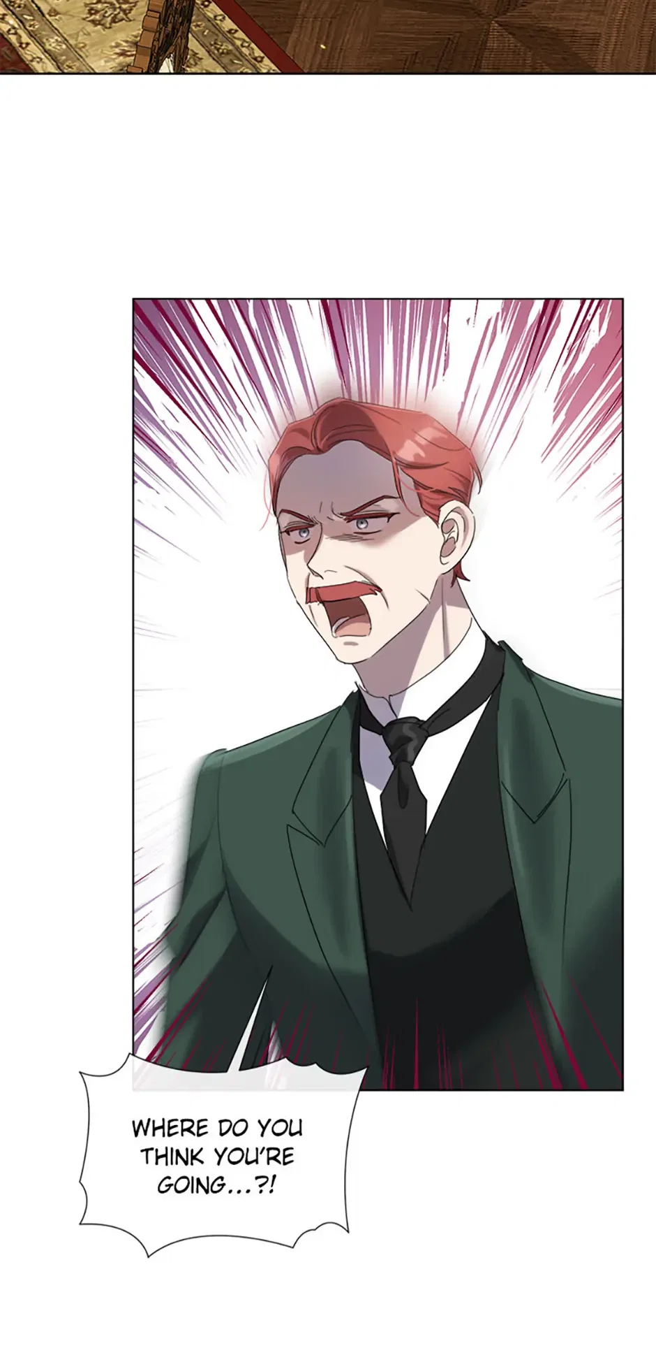 No More Nice Sis Chapter 107 – Page 59