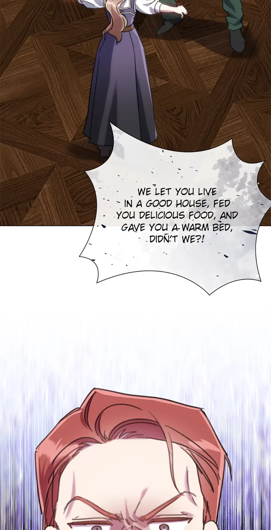 No More Nice Sis Chapter 107 – Page 65