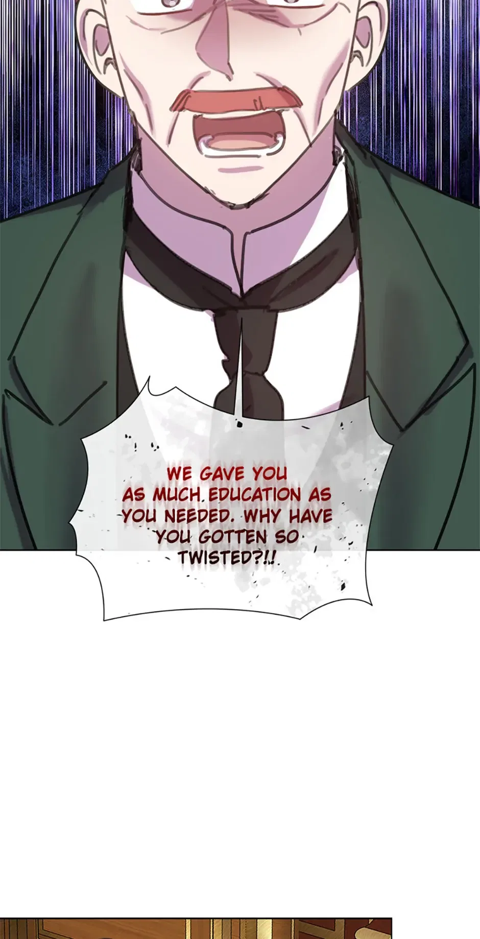 No More Nice Sis Chapter 107 – Page 66