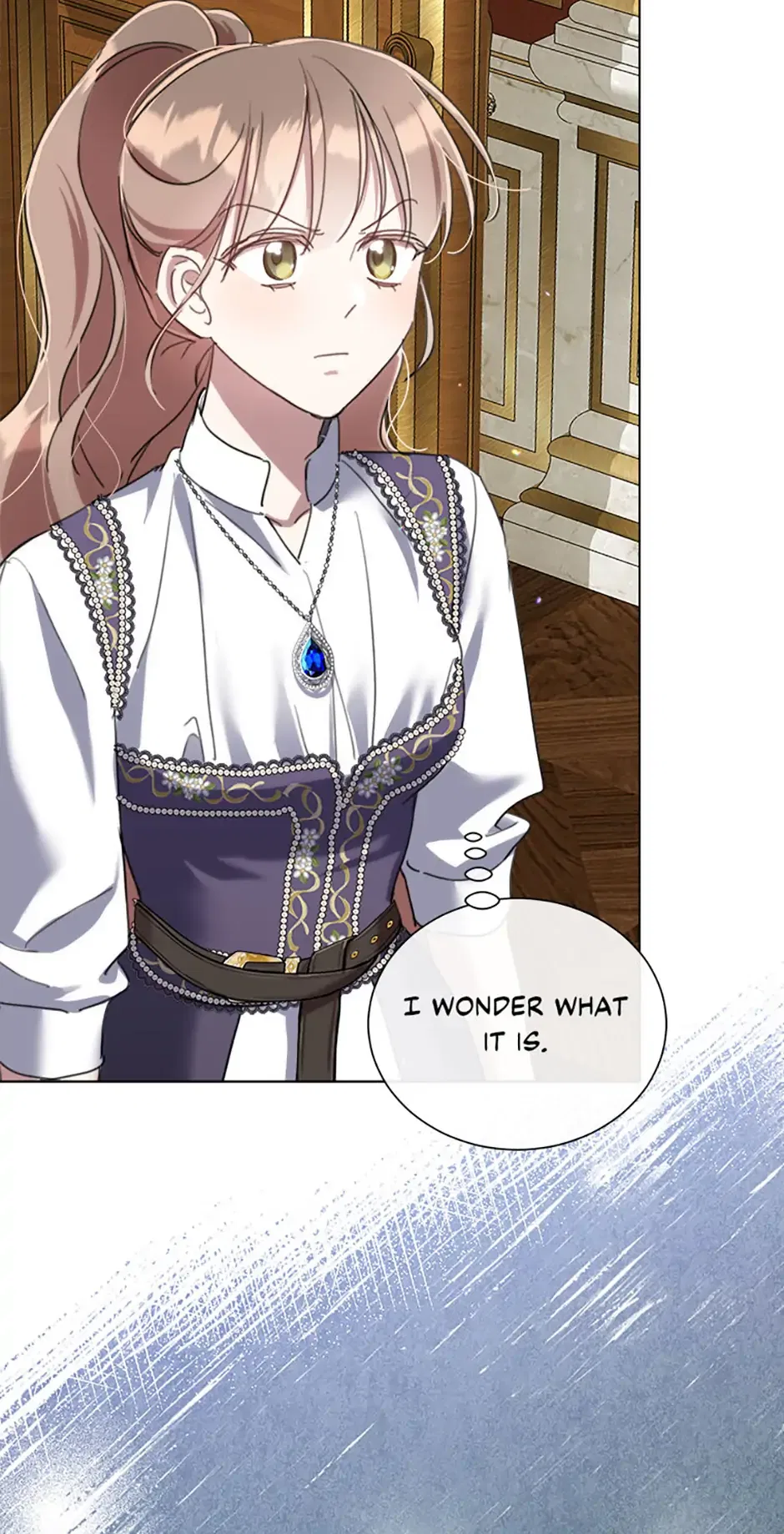 No More Nice Sis Chapter 107 – Page 67