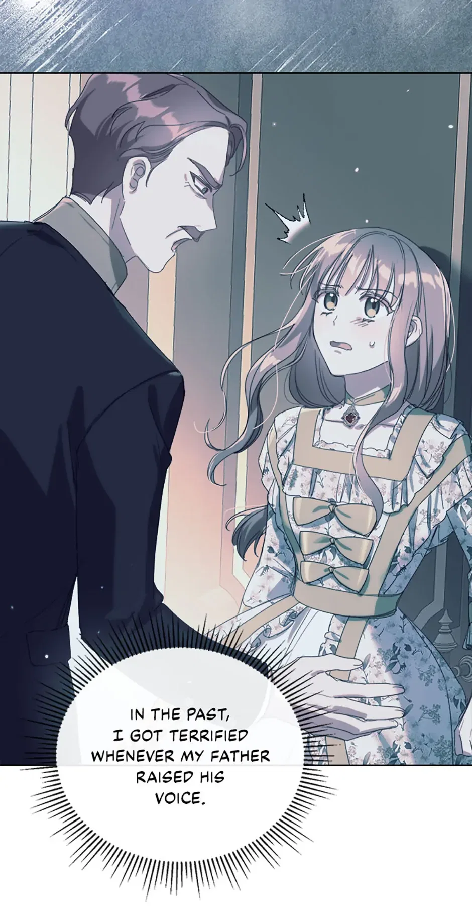 No More Nice Sis Chapter 107 – Page 68