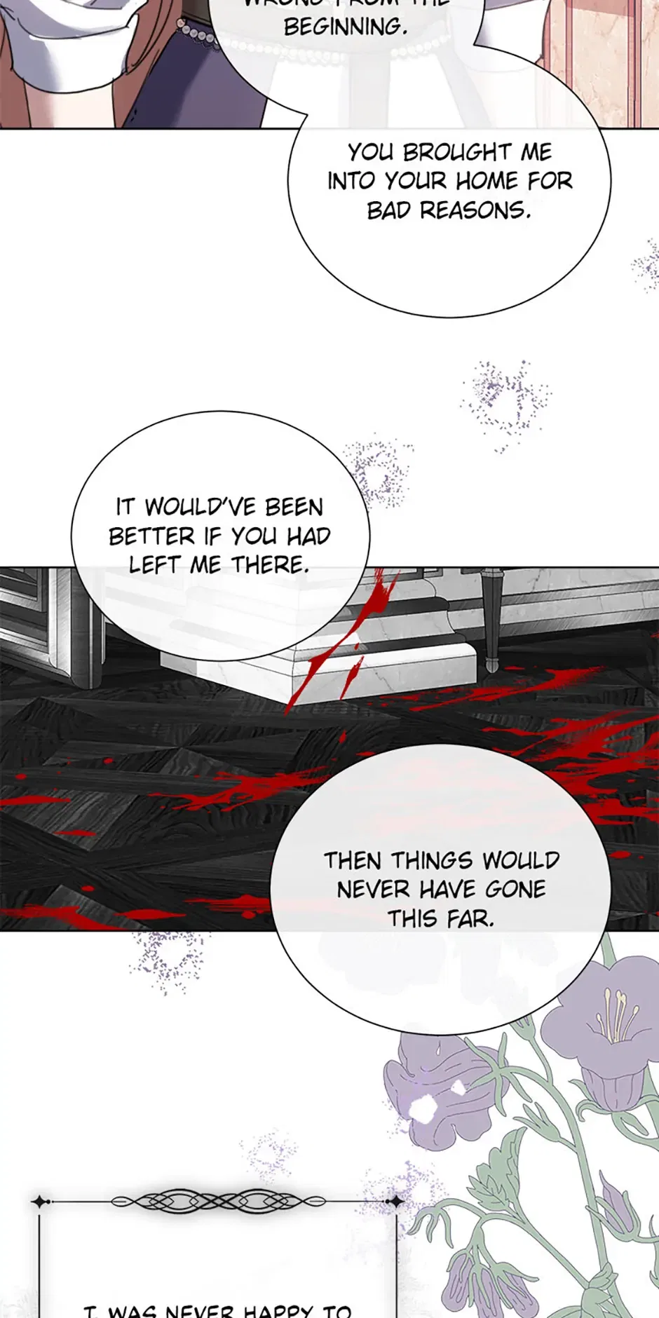 No More Nice Sis Chapter 107 – Page 70