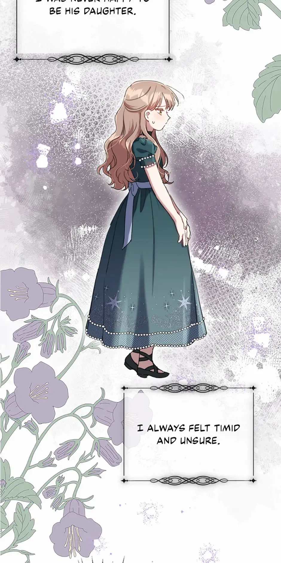 No More Nice Sis Chapter 107 – Page 71