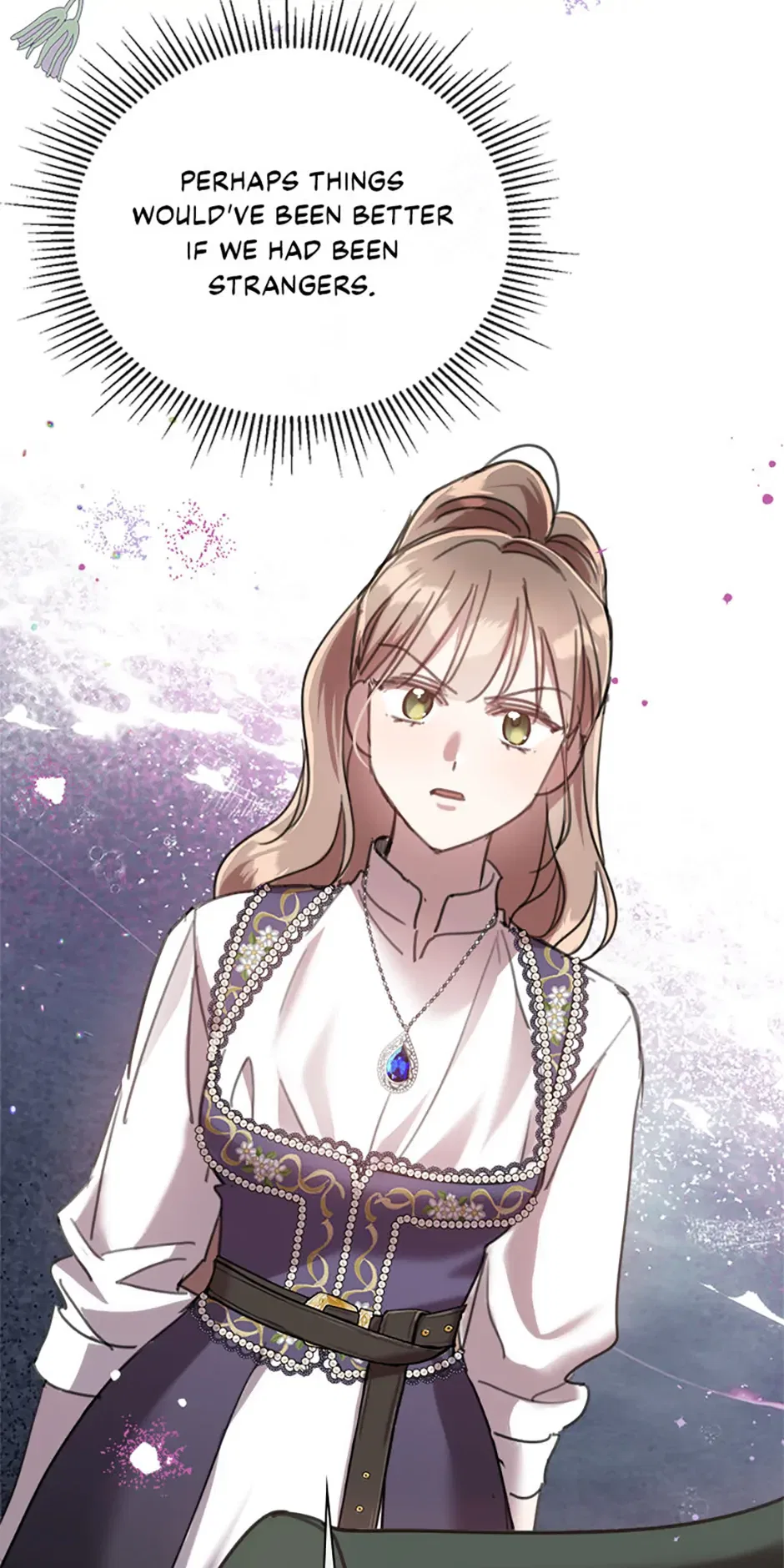 No More Nice Sis Chapter 107 – Page 72