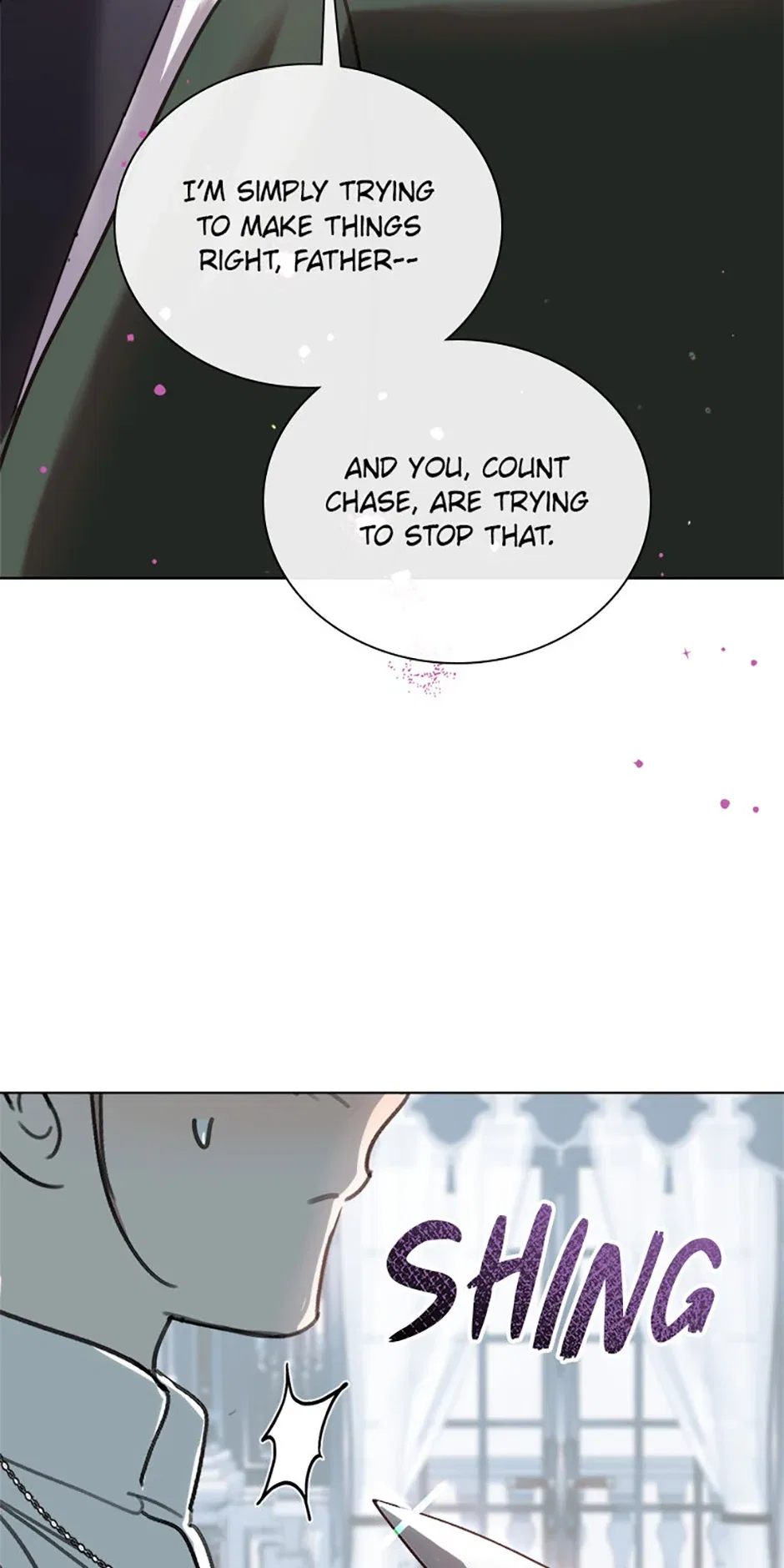 No More Nice Sis Chapter 107 – Page 73
