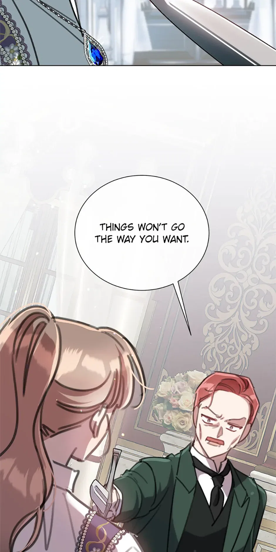No More Nice Sis Chapter 107 – Page 74