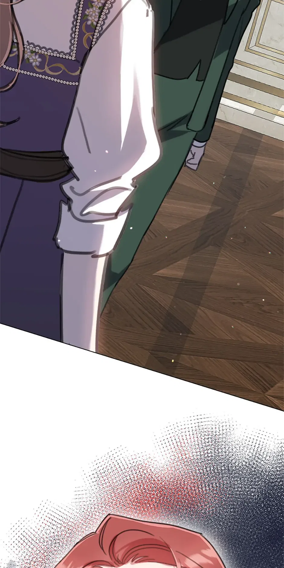 No More Nice Sis Chapter 107 – Page 75