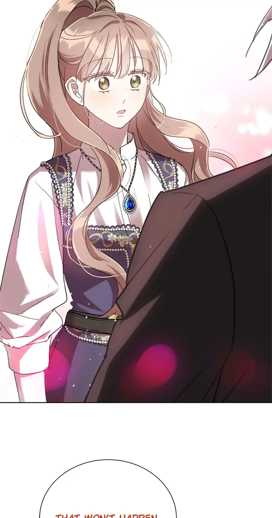 No More Nice Sis Chapter 107 – Page 78