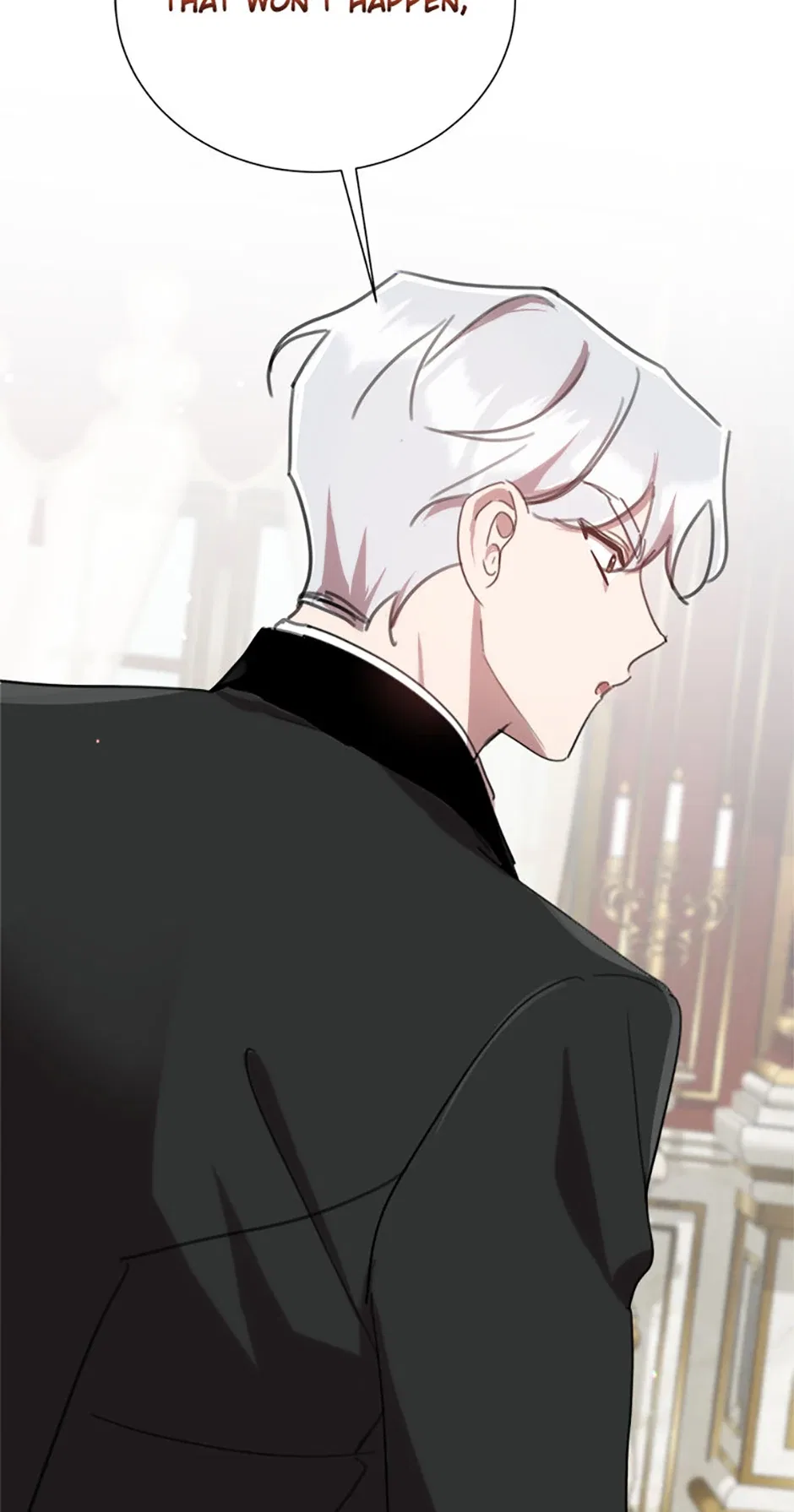 No More Nice Sis Chapter 107 – Page 79