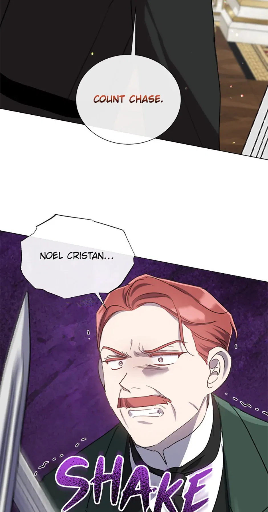 No More Nice Sis Chapter 107 – Page 80