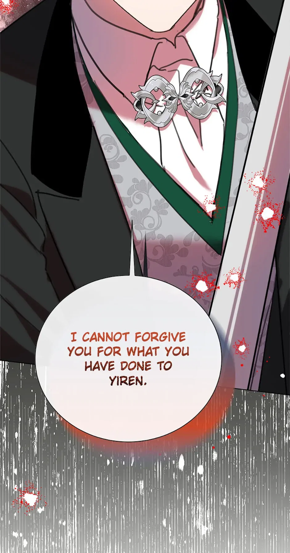 No More Nice Sis Chapter 107 – Page 83