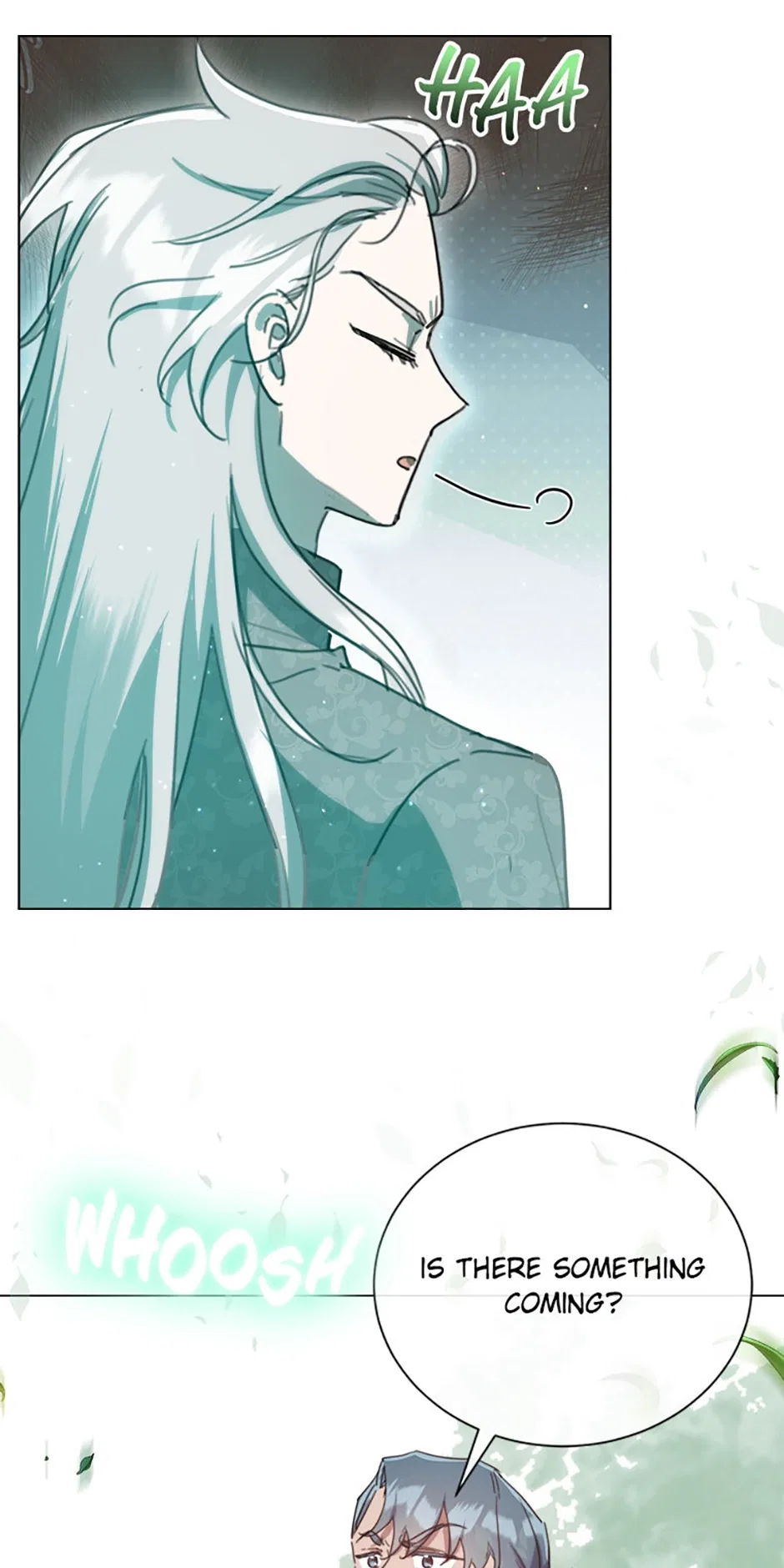 No More Nice Sis Chapter 106 – Page 3