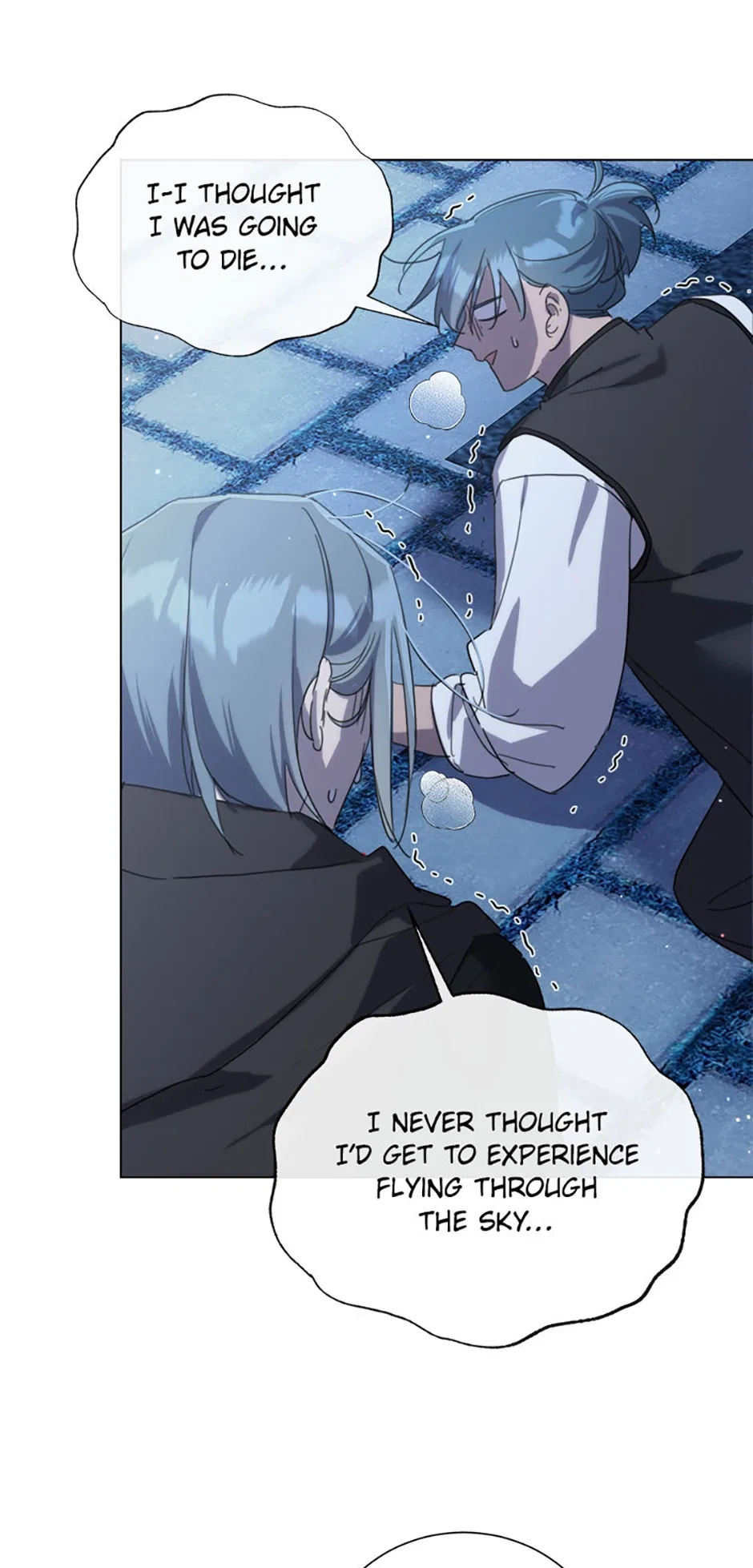 No More Nice Sis Chapter 106 – Page 10