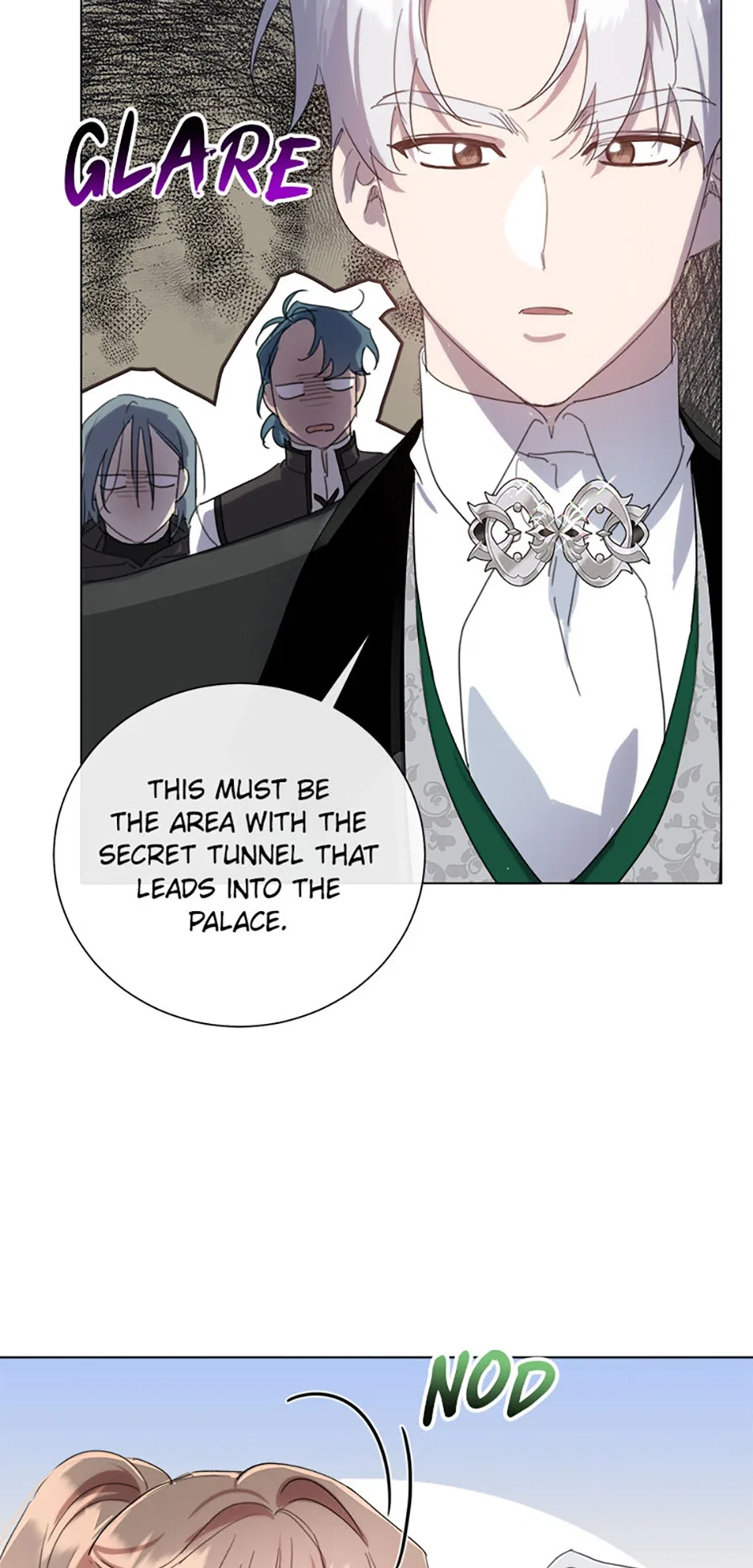 No More Nice Sis Chapter 106 – Page 13