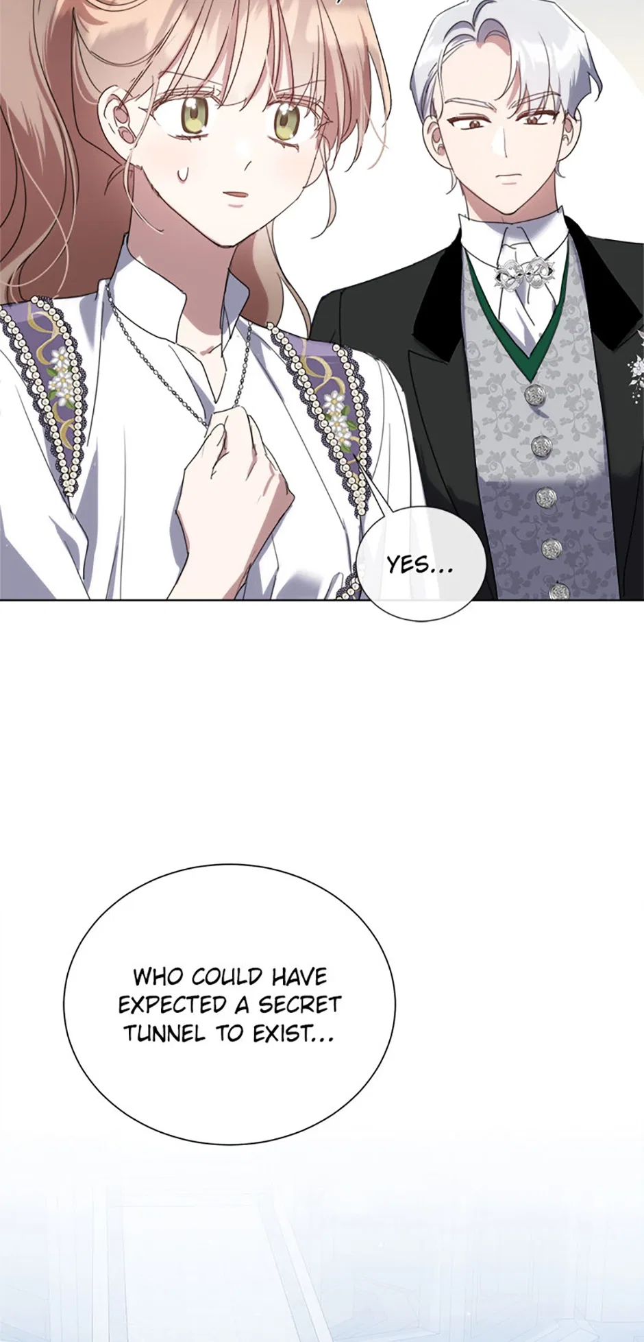 No More Nice Sis Chapter 106 – Page 14