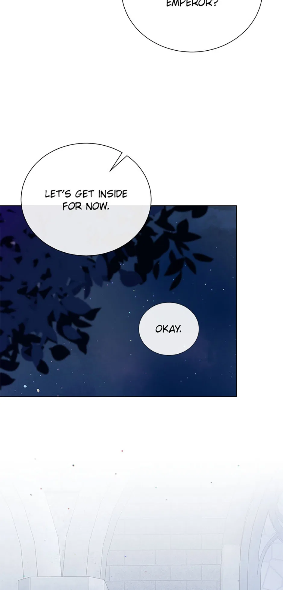 No More Nice Sis Chapter 106 – Page 16