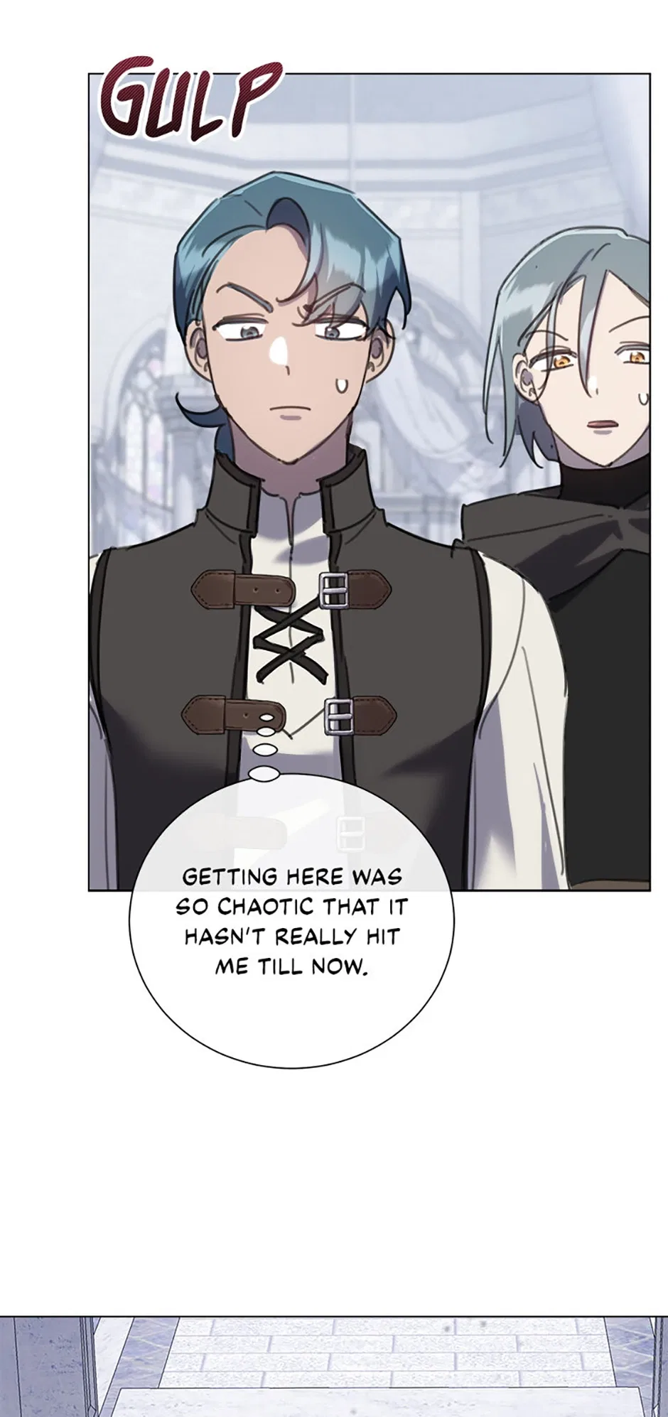 No More Nice Sis Chapter 106 – Page 19