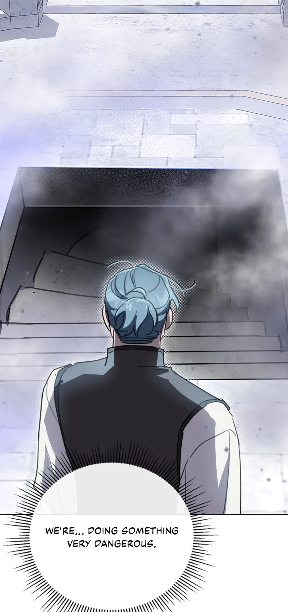 No More Nice Sis Chapter 106 – Page 20