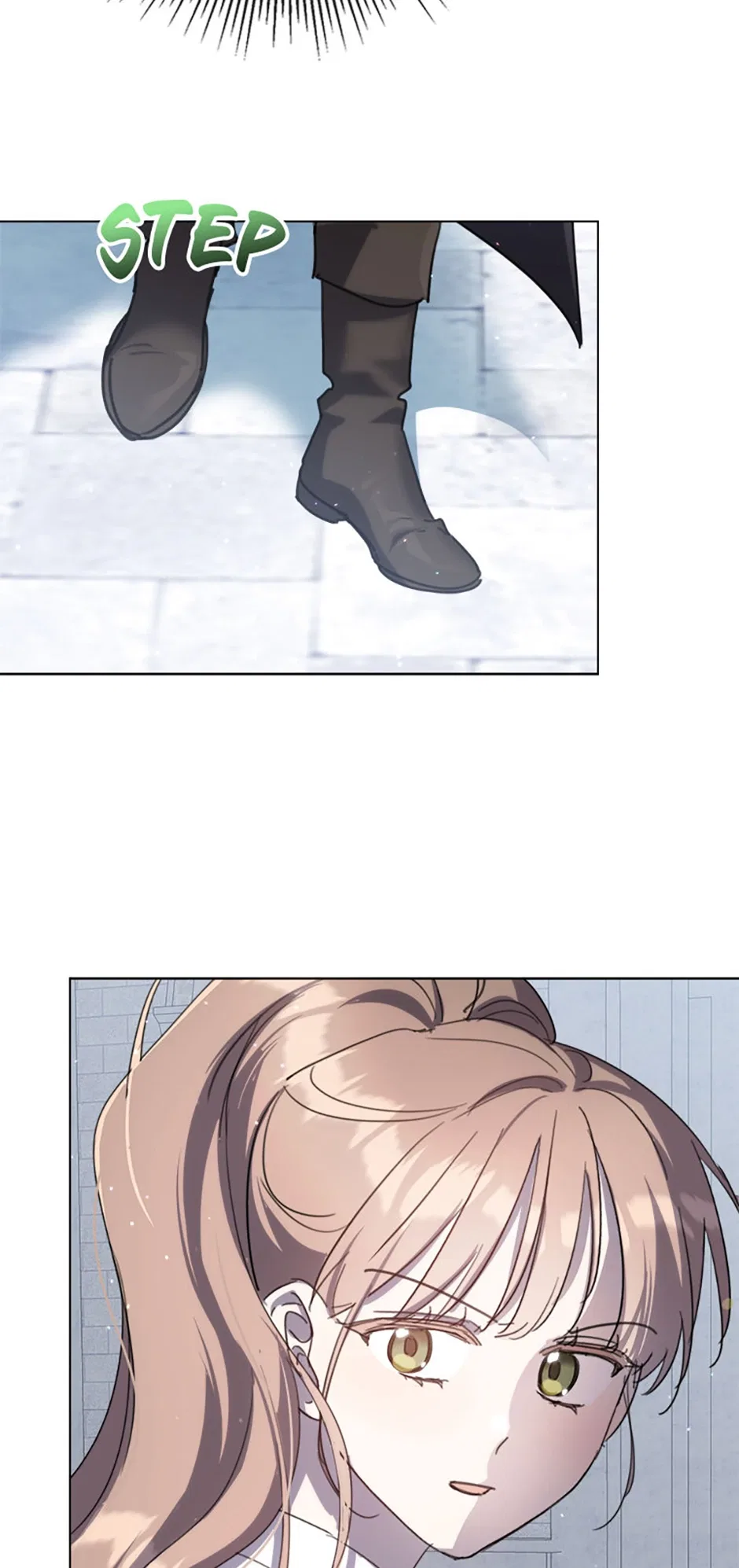 No More Nice Sis Chapter 106 – Page 21