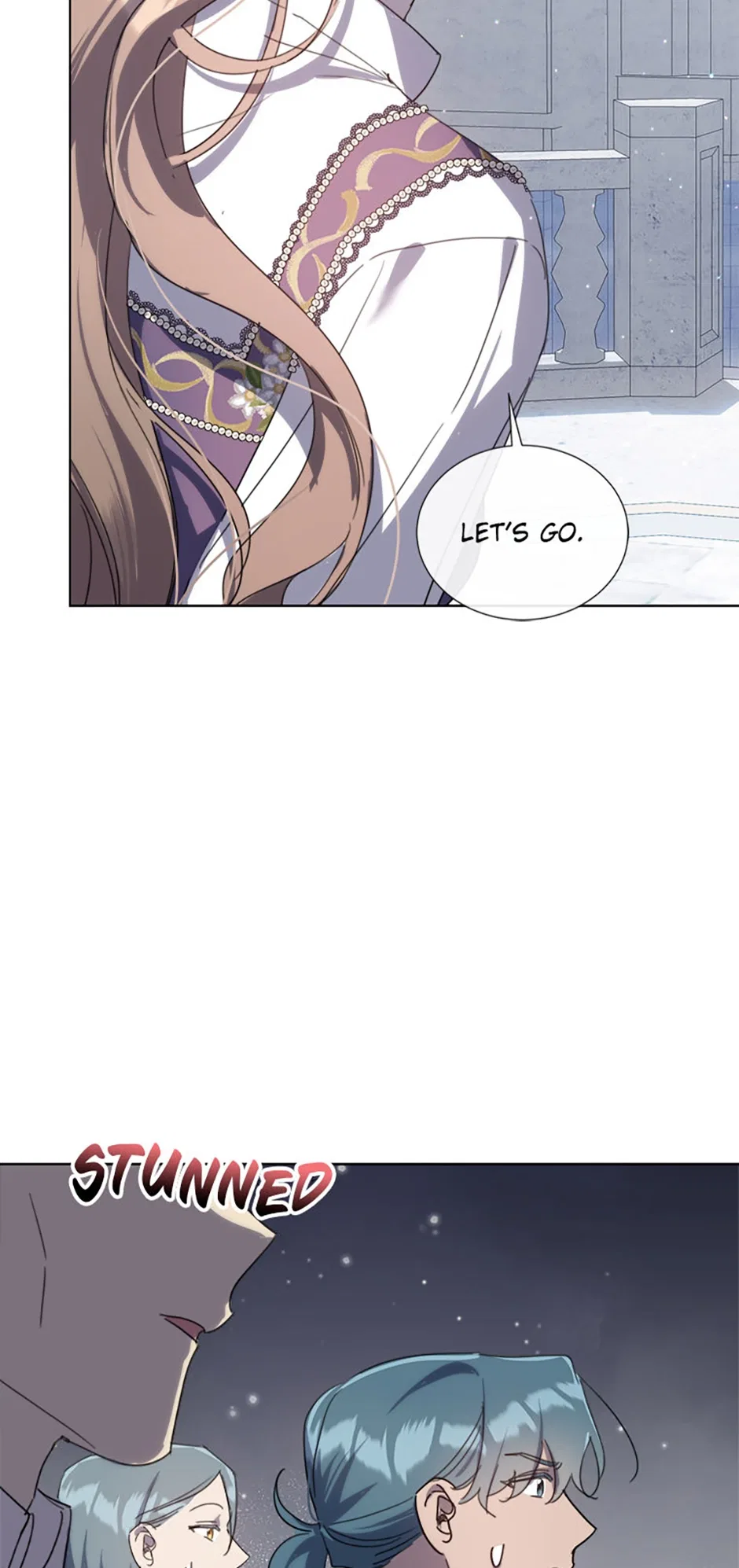 No More Nice Sis Chapter 106 – Page 22