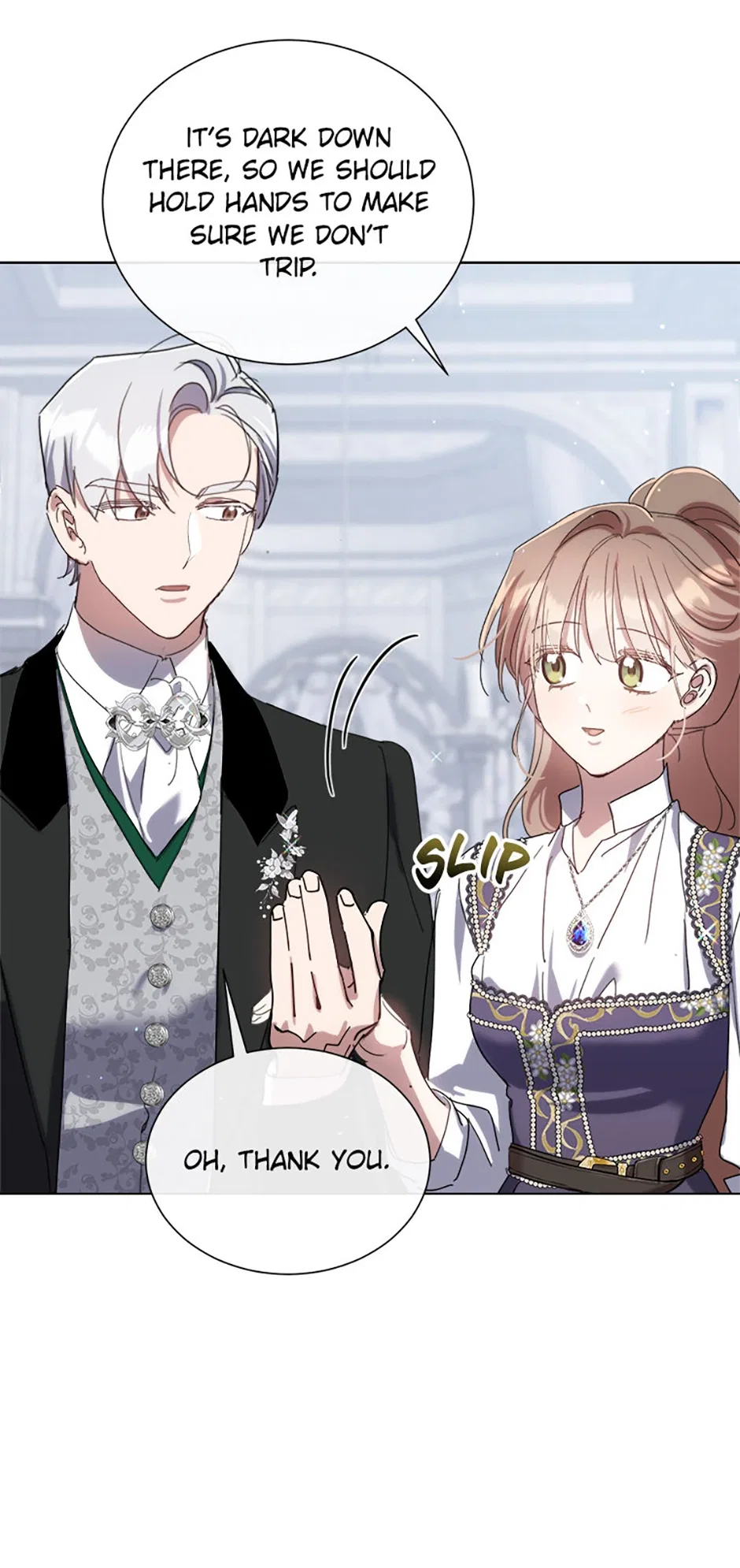 No More Nice Sis Chapter 106 – Page 25