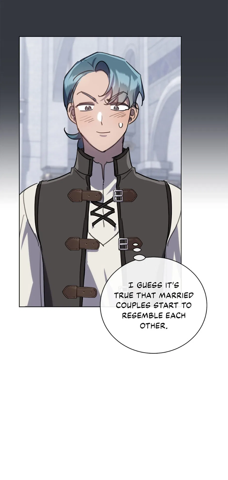 No More Nice Sis Chapter 106 – Page 35