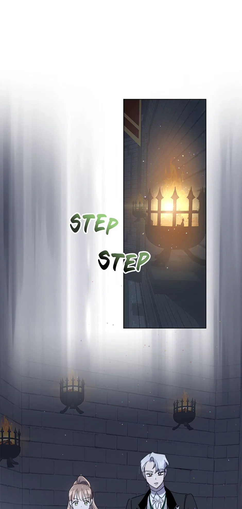 No More Nice Sis Chapter 106 – Page 36