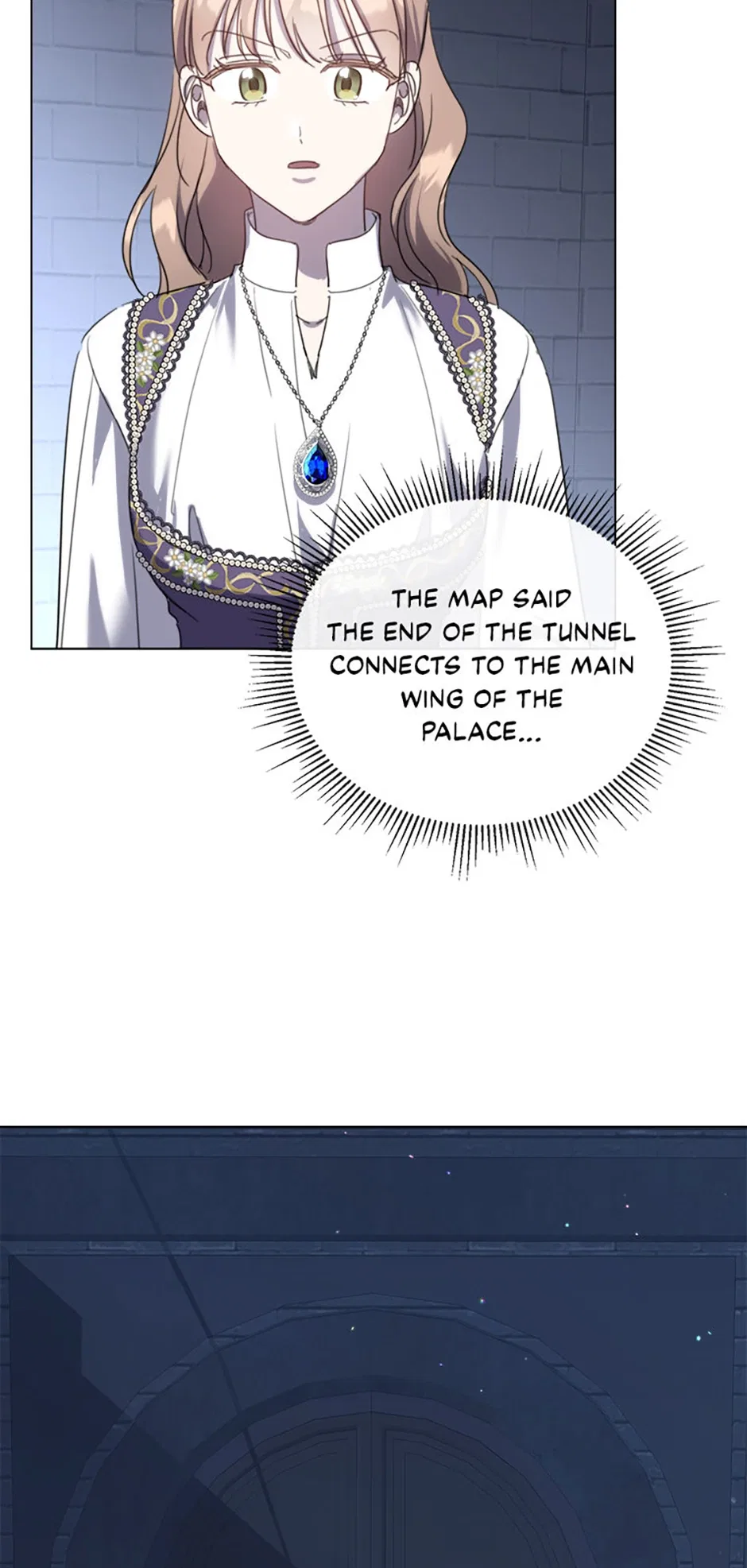 No More Nice Sis Chapter 106 – Page 38
